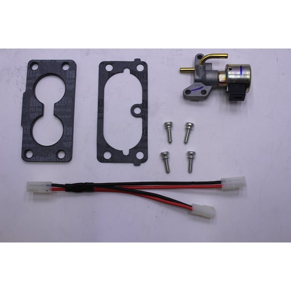 Kit Solenoid